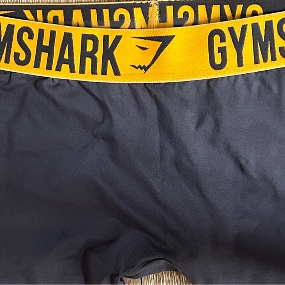 Gymshark Fit Seamless Leggings - Picture 5 of 7